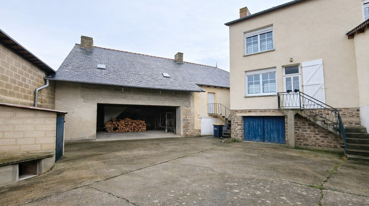 Ma-Cabane - Vente Maison IRODOUER, 112 m²