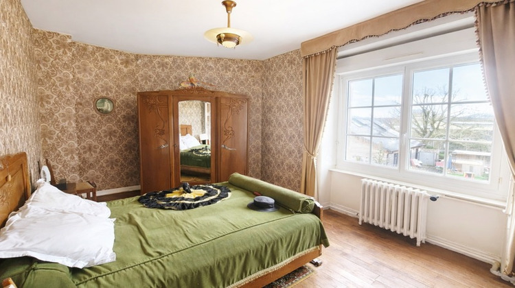 Ma-Cabane - Vente Maison IRODOUER, 112 m²