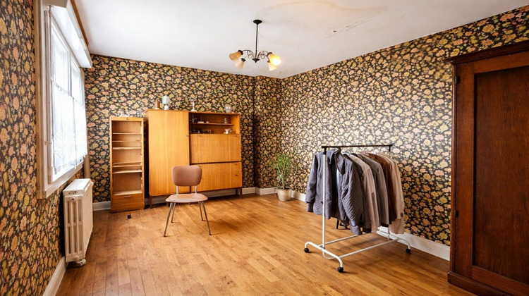 Ma-Cabane - Vente Maison IRODOUER, 112 m²