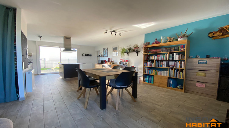 Ma-Cabane - Vente Maison IRODOUER, 70 m²