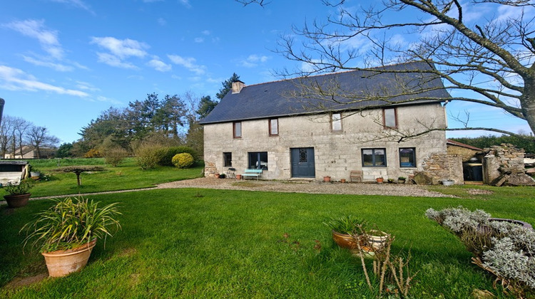 Ma-Cabane - Vente Maison IRODOUER, 89 m²