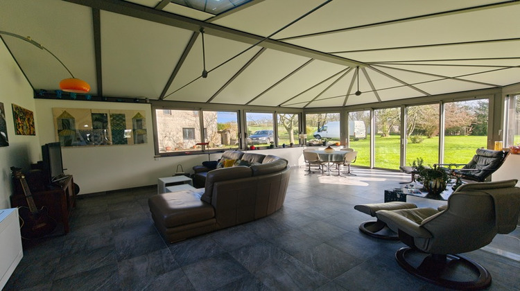 Ma-Cabane - Vente Maison IRODOUER, 89 m²