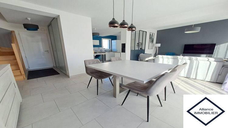 Ma-Cabane - Vente Maison Irodouër, 105 m²