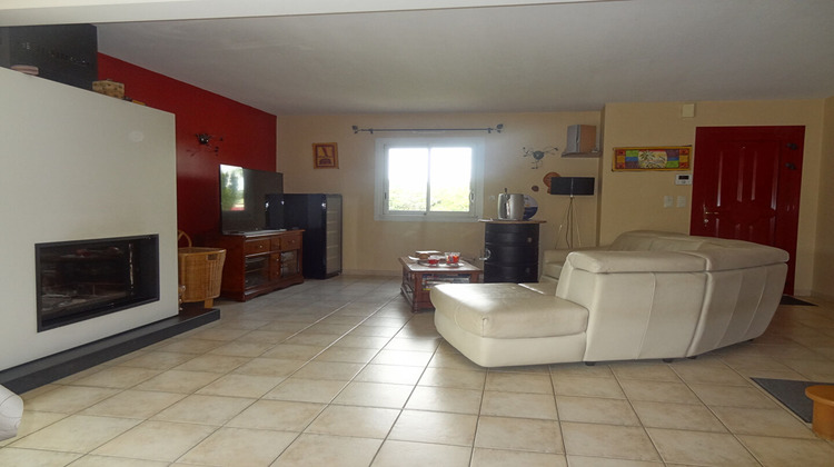 Ma-Cabane - Vente Maison IRODOUER, 200 m²