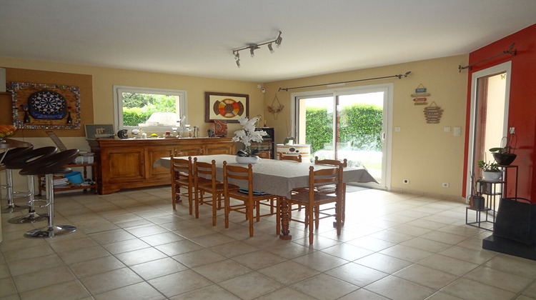 Ma-Cabane - Vente Maison IRODOUER, 200 m²