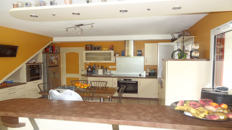 Ma-Cabane - Vente Maison IRODOUER, 200 m²