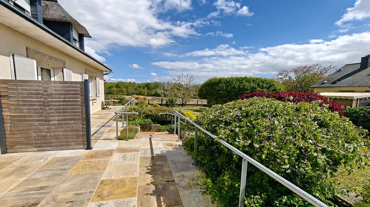 Ma-Cabane - Vente Maison IRODOUER, 147 m²