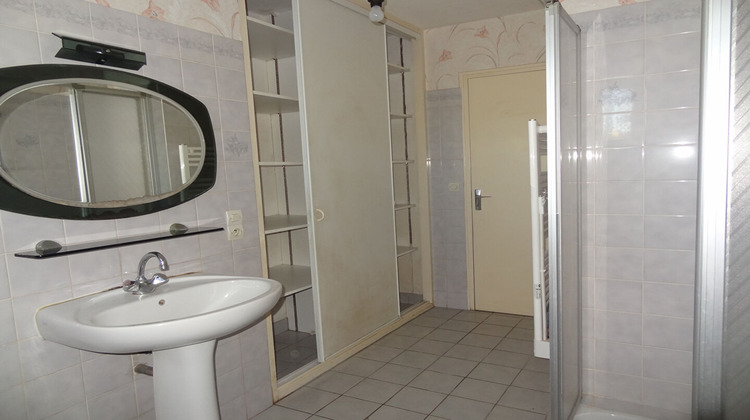 Ma-Cabane - Vente Maison IRODOUER, 105 m²