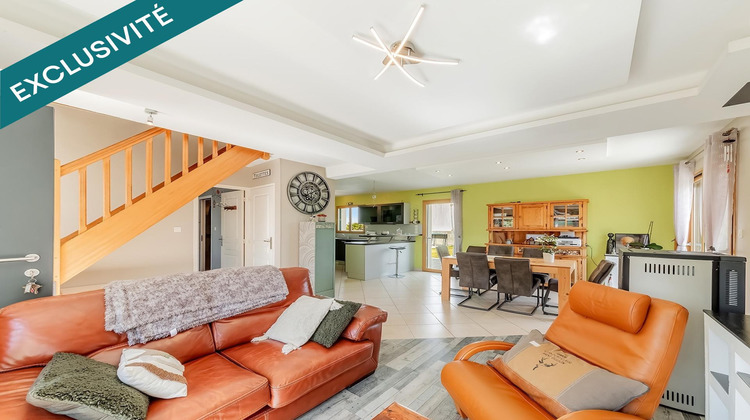 Ma-Cabane - Vente Maison Irodouer, 125 m²