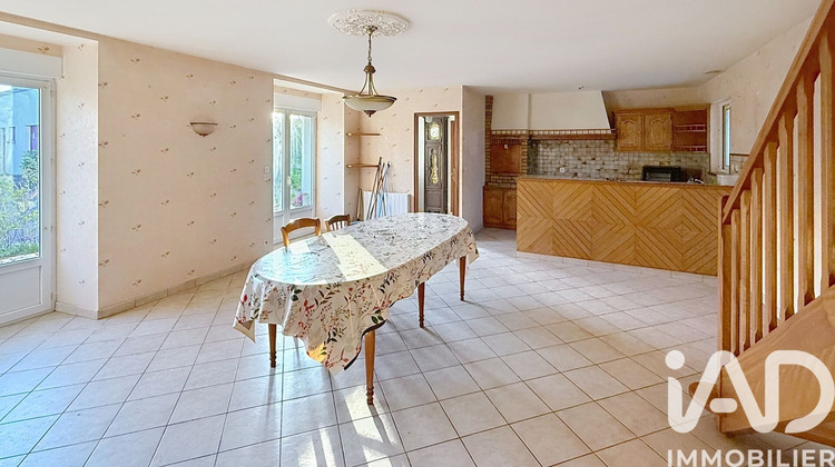 Ma-Cabane - Vente Maison Irodouër, 105 m²