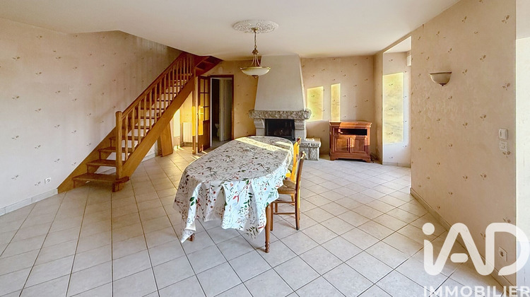 Ma-Cabane - Vente Maison Irodouër, 105 m²