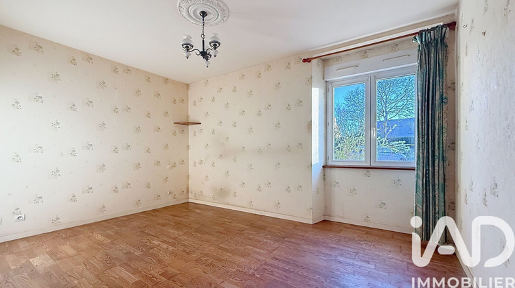 Ma-Cabane - Vente Maison Irodouër, 105 m²