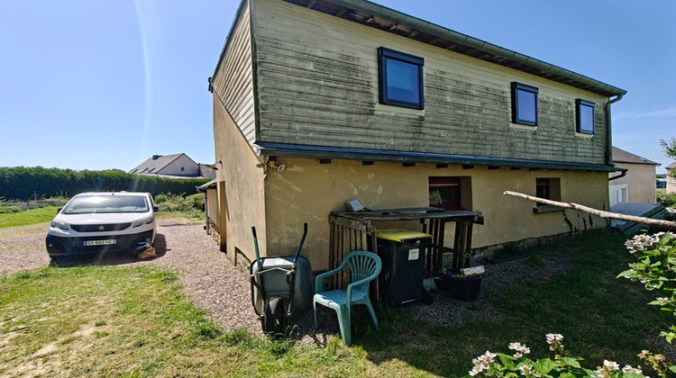 Ma-Cabane - Vente Maison IRODOUER, 166 m²