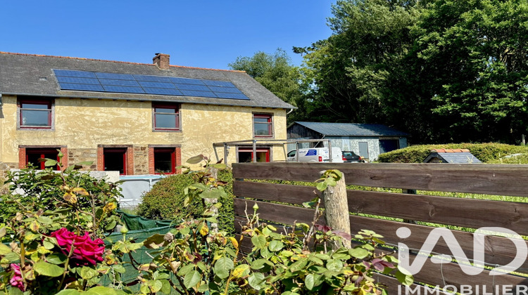 Ma-Cabane - Vente Maison Irodouër, 166 m²