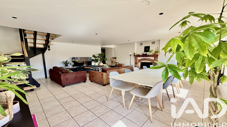 Ma-Cabane - Vente Maison Irodouër, 166 m²