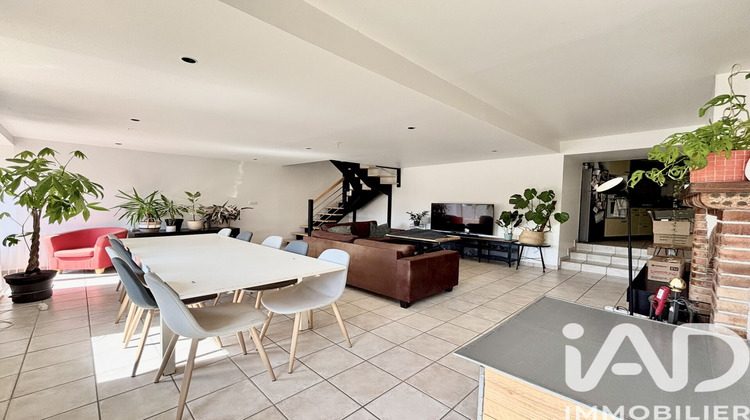 Ma-Cabane - Vente Maison Irodouër, 166 m²