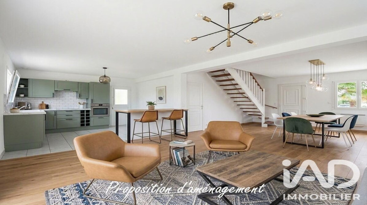 Ma-Cabane - Vente Maison Irodouër, 94 m²