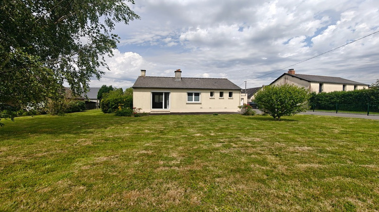 Ma-Cabane - Vente Maison IRODOUER, 72 m²