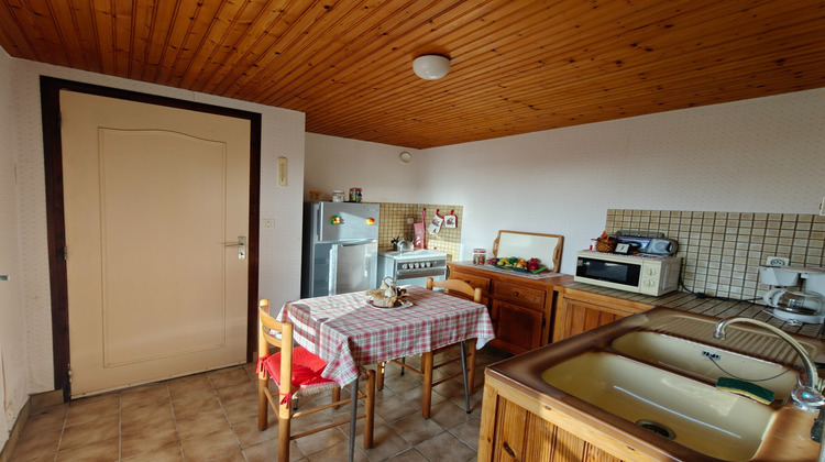 Ma-Cabane - Vente Maison IRODOUER, 104 m²