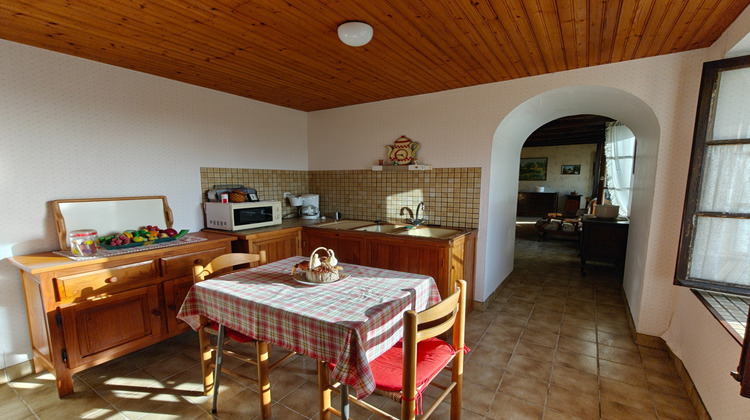 Ma-Cabane - Vente Maison IRODOUER, 104 m²