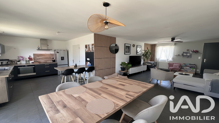Ma-Cabane - Vente Maison Irodouër, 84 m²