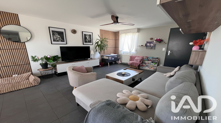 Ma-Cabane - Vente Maison Irodouër, 84 m²