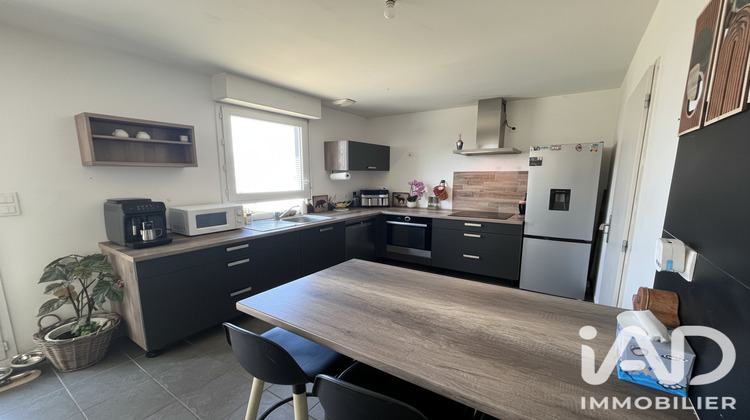 Ma-Cabane - Vente Maison Irodouër, 84 m²