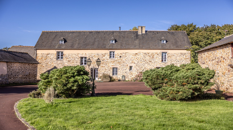 Ma-Cabane - Vente Maison IRODOUER, 228 m²