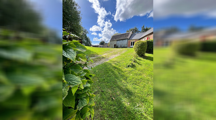 Ma-Cabane - Vente Maison Iron, 95 m²