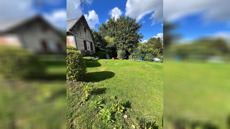 Ma-Cabane - Vente Maison IRON, 95 m²