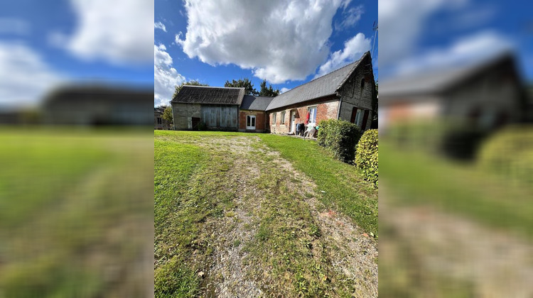 Ma-Cabane - Vente Maison IRON, 95 m²