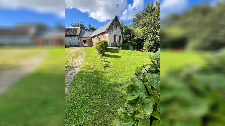 Ma-Cabane - Vente Maison IRON, 95 m²