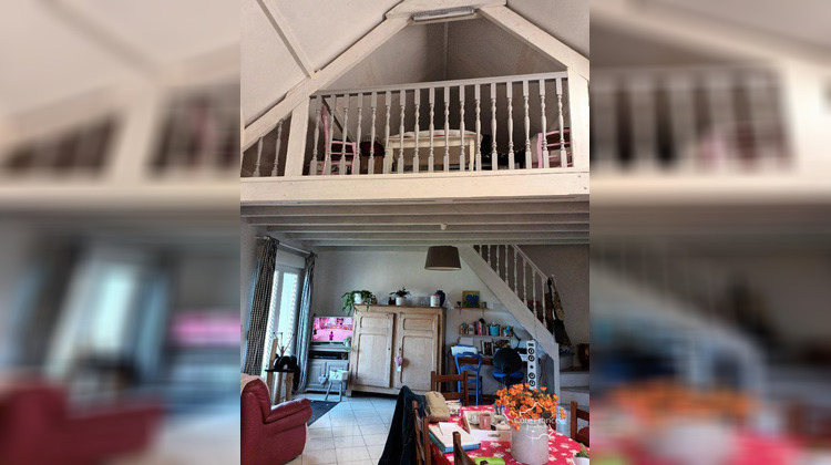 Ma-Cabane - Vente Maison Iron, 95 m²