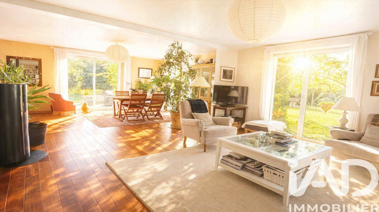 Ma-Cabane - Vente Maison Irreville, 140 m²