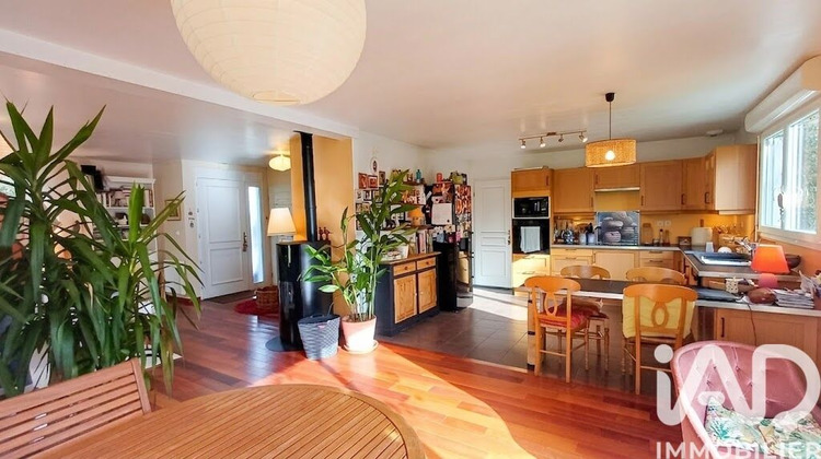 Ma-Cabane - Vente Maison Irreville, 140 m²