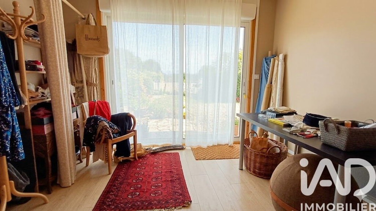 Ma-Cabane - Vente Maison Irreville, 140 m²