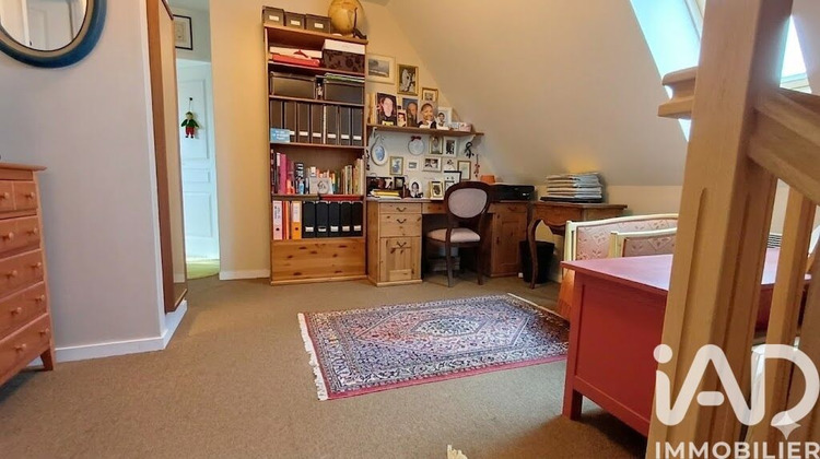 Ma-Cabane - Vente Maison Irreville, 140 m²
