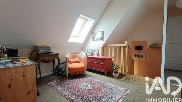 Ma-Cabane - Vente Maison Irreville, 140 m²