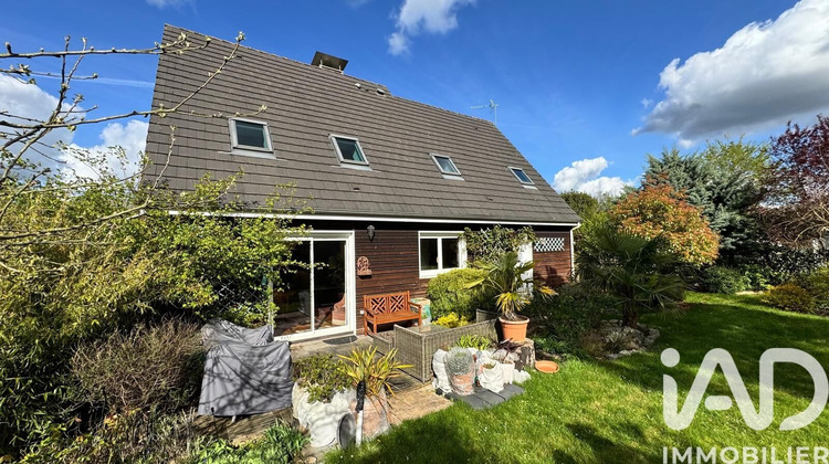 Ma-Cabane - Vente Maison Irreville, 140 m²