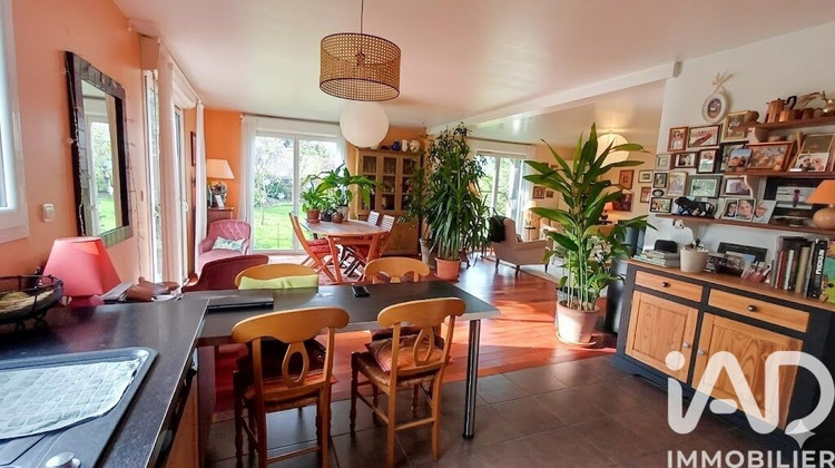 Ma-Cabane - Vente Maison Irreville, 140 m²