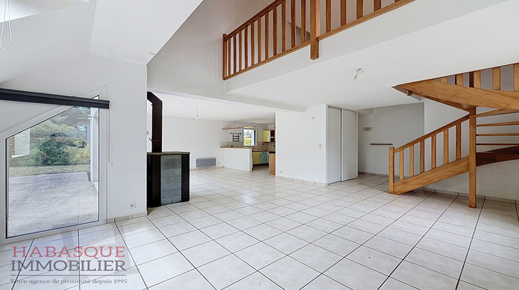 Ma-Cabane - Vente Maison IRVILLAC, 77 m²