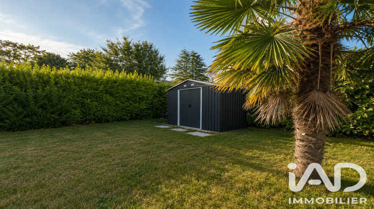 Ma-Cabane - Vente Maison Irvillac, 77 m²