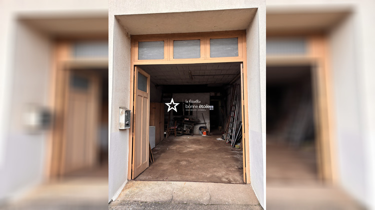 Ma-Cabane - Vente Maison Is-en-Bassigny, 124 m²