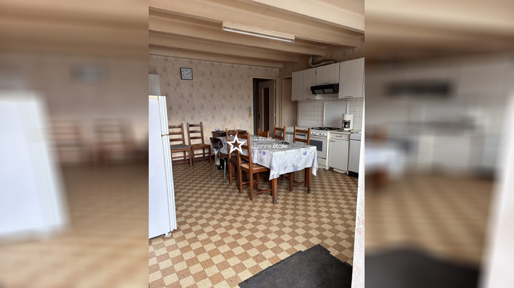 Ma-Cabane - Vente Maison Is-en-Bassigny, 124 m²