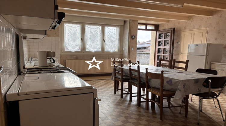 Ma-Cabane - Vente Maison Is-en-Bassigny, 124 m²