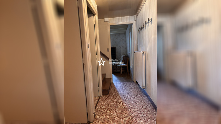 Ma-Cabane - Vente Maison Is-en-Bassigny, 124 m²