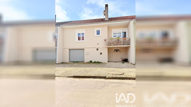 Ma-Cabane - Vente Maison Is-en-Bassigny, 70 m²