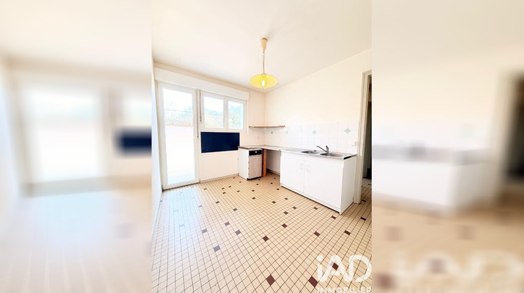 Ma-Cabane - Vente Maison Is-en-Bassigny, 70 m²