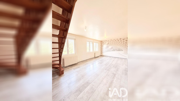 Ma-Cabane - Vente Maison Is-en-Bassigny, 70 m²