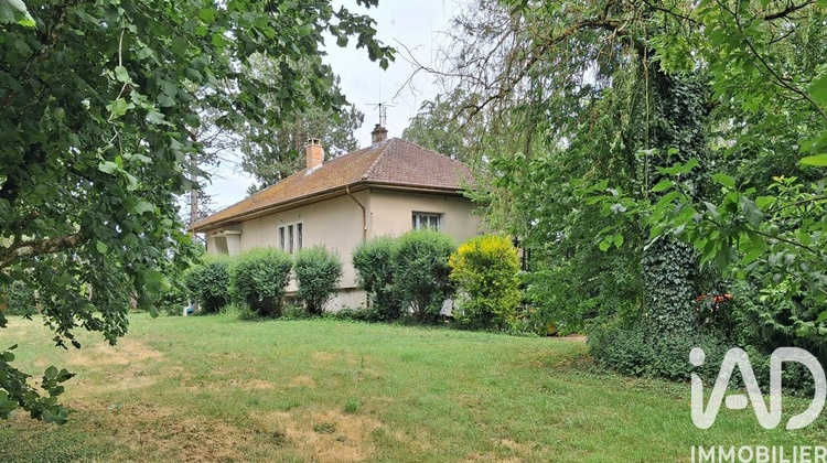 Ma-Cabane - Vente Maison Is-en-Bassigny, 103 m²